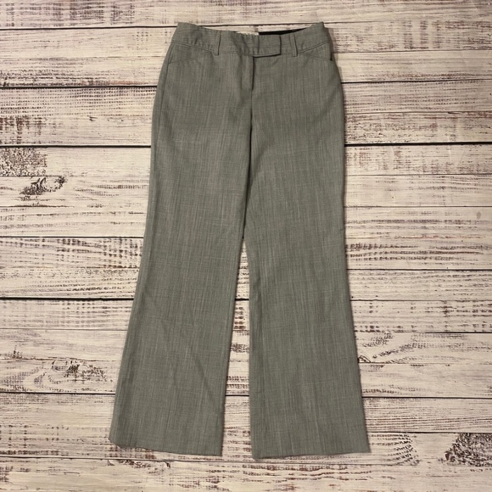 White House black market dress pants